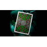 Jeu de 54 cartes Theory11 Tortues Ninja