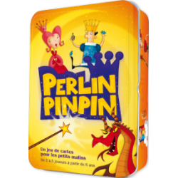 Perlinpinpin