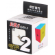 Cube 2*2*2 QiYi QiDi Stickerless