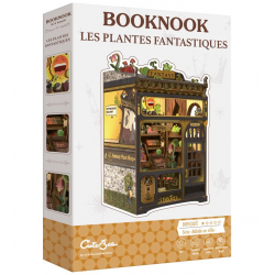 Booknook - Souvenirs d’un Libraire