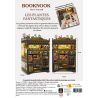 Booknook - Les Plantes Fantastiques