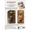 Booknook - La Pharmacie magique