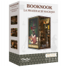 Booknook - La Pharmacie magique