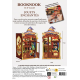 Booknook - Souvenirs d’un Libraire