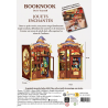Booknook - Jouets Enchantés