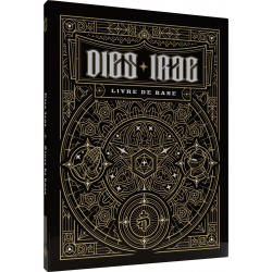 Dies Irae - Livre de Règles