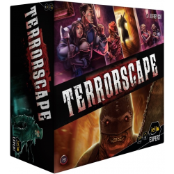 Terrorscape