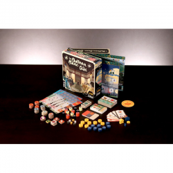 Le Château Blanc - Duel