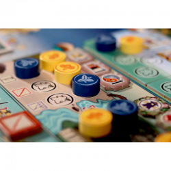 Le Château Blanc - Duel