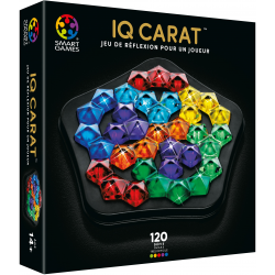 IQ Carats (Premium)