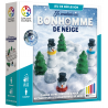 Je Voudrais un Bonhomme de Neige