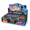 Disney Lorcana Booster - Chapitre 10 - Lueurs dans les Profondeurs