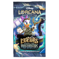 Disney Lorcana Booster The First Chapter (Set 1)