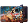 Disney Lorcana Playmat Mickey Chapitre 10 - Lueurs dans les profondeurs