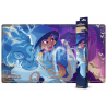 Disney Lorcana Playmat Jasmine Chapitre 10 - Lueurs dans les profondeurs