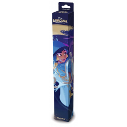 Disney Lorcana Playmat Jasmine Chapitre 10 - Lueurs dans les profondeurs