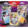 Pokémon - Pack 2 Boosters Octobre 2025