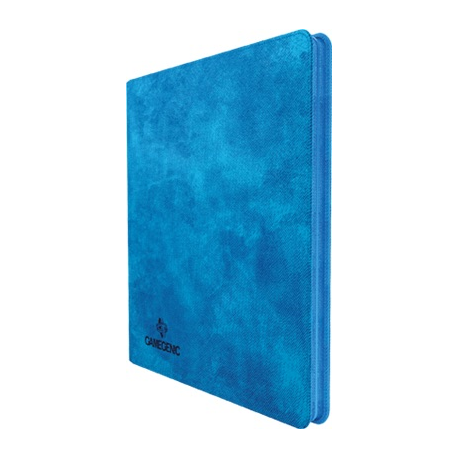 Rise TCG Zip Binder  Collector 360 Cartes