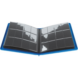 Gamegenic TCG Zip Binder 24 pages (480 Cartes)