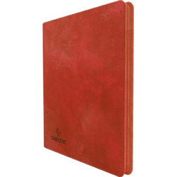 Gamegenic TCG Zip Binder 24 pages (480 Cartes)