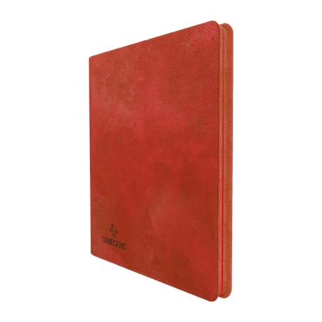 Rise TCG Zip Binder  Collector 360 Cartes