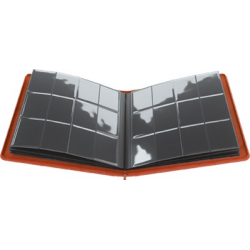 Gamegenic TCG Zip Binder 24 pages (480 Cartes)