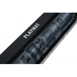 Tapis de jeu 40x60 Signature Graphite