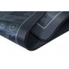 Tapis de jeu 40x60 Signature Graphite