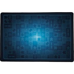 Tapis de jeu 40x60 Signature Atlantique