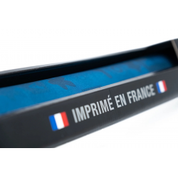 Tapis de jeu 40x60 Signature Atlantique