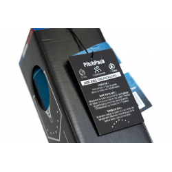 Tapis de jeu 40x60 Signature Atlantique