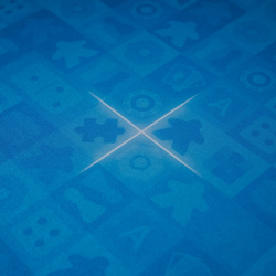 Tapis de jeu 40x60 Signature Atlantique