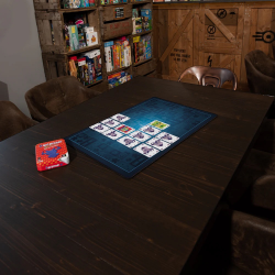 Tapis de jeu 40x60 Signature Atlantique