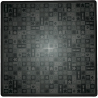 Tapis de jeu 76x76 - Signature Graphite