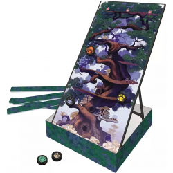 L'arbre aux Trois Elxirs