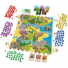 Kingdom Builder : Anniversary Edition