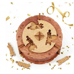 Cluegift - Birthday Cake