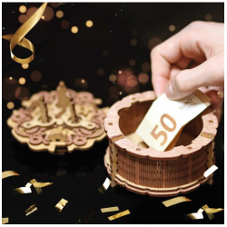 Cluegift - Birthday Cake