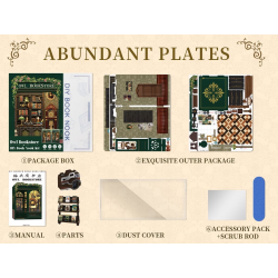 Booknook - La Librairie de la Chouette