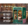 Booknook - La Librairie de la Chouette