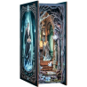 Booknook - La Porte Mystique