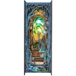 Booknook - La Porte Mystique