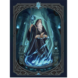 Booknook - La Porte Mystique