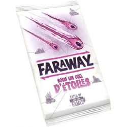 Faraway - Extension Sous un Ciel d'étoiles