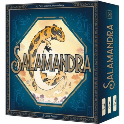Salamandra