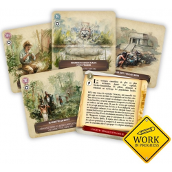 Cartaventura - Mexica