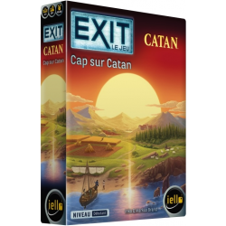 Exit - Catan