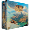 Les Ruines Perdues de Narak - Extension Big Box