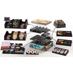 Les Ruines Perdues de Narak - Extension Big Box