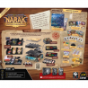 Les Ruines Perdues de Narak - Extension Big Box